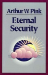 Eternal Security